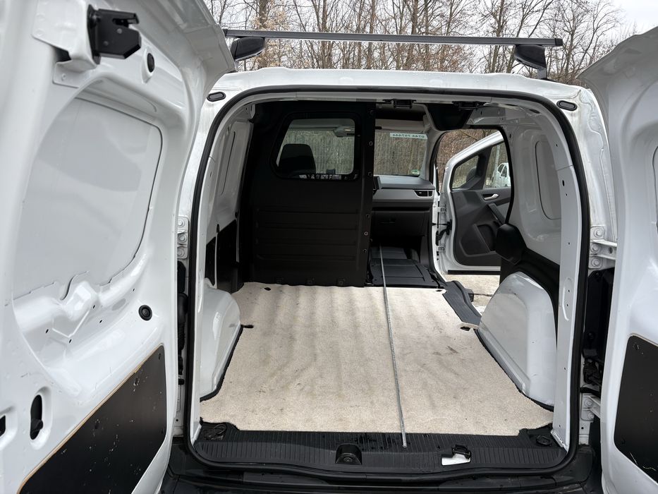 RENAULT Kangoo 2021 — imagine 3