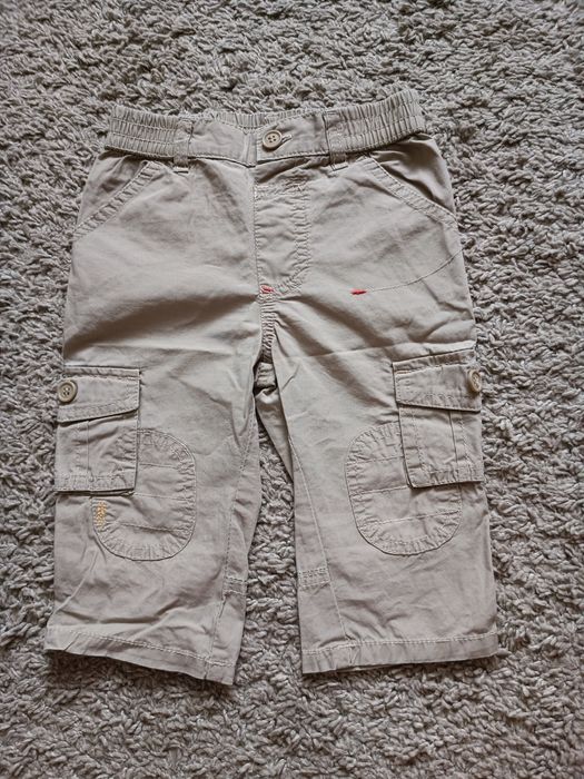 Джинсы,брюки на мальчика