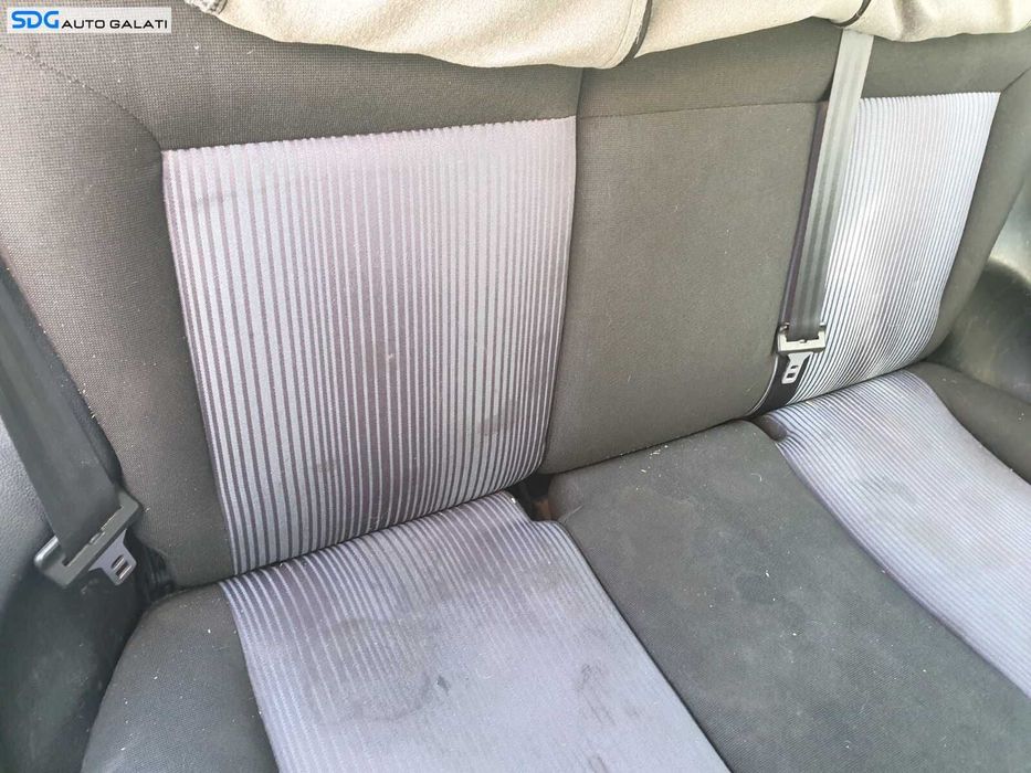 Bancheta Spate Sezut cu Spatar Ford Fusion 2002 - 2012 [C5210]