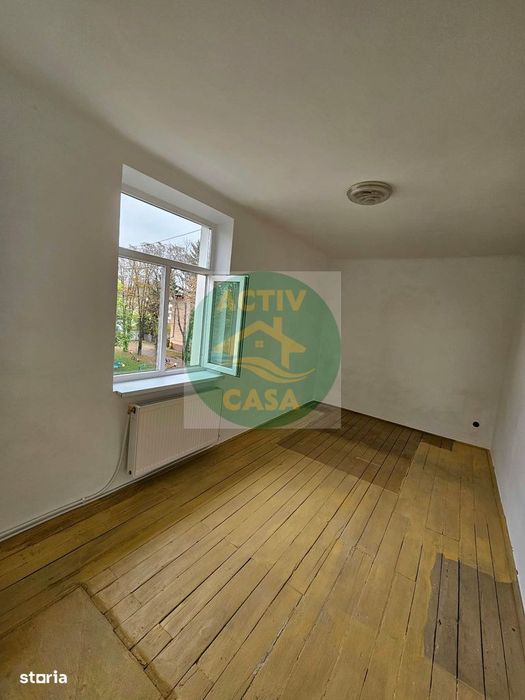 Apartament Cu 2 Camere – Spațios, Solid Și Liber!
