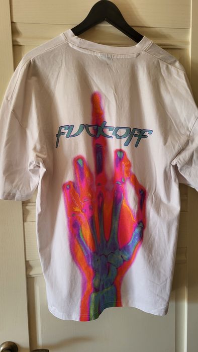 Футболка рубашка New Yorker M