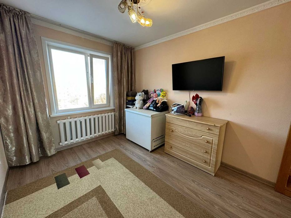 3 ком в центре города