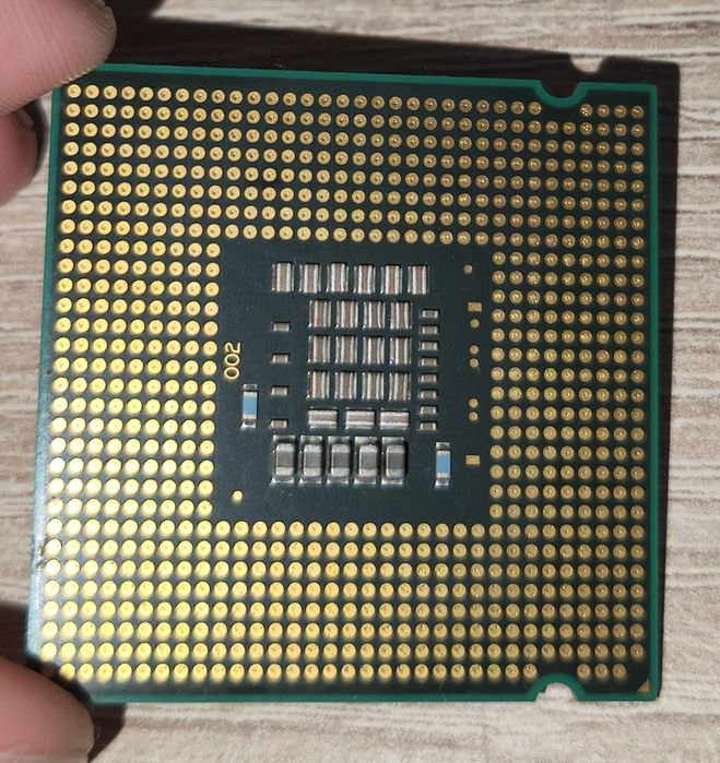 Procesoare Intel Core 2 Duo E8500 E8400