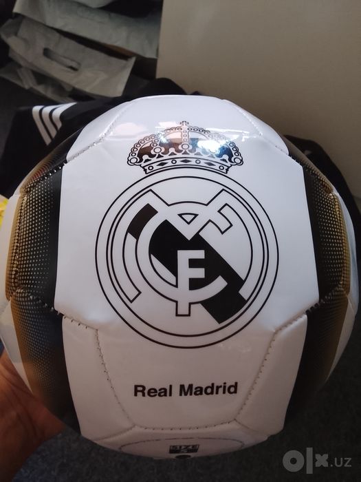 Koptok Real Madrid original мяч