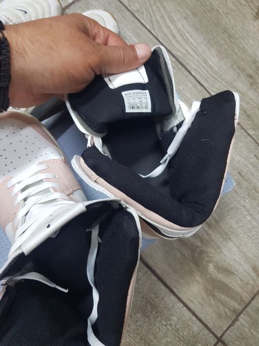adidaș Nike  jordan și Air max
