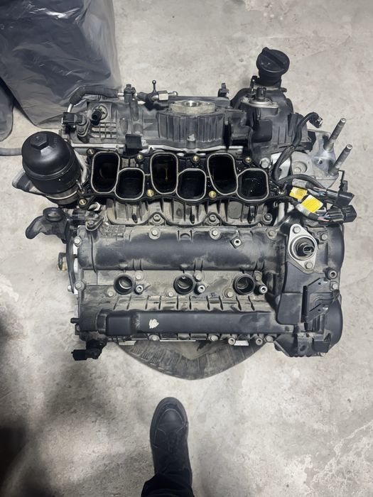 Матор киа к7 3.0 бензин