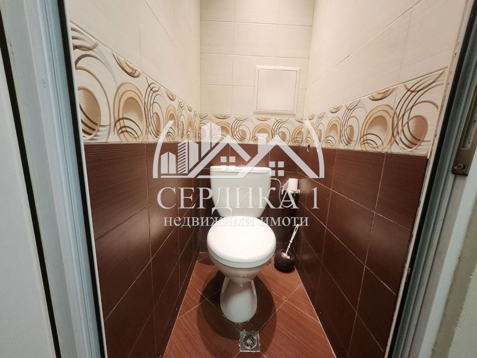 Дава се под наем Тристаен апартамент в София, Свобода - 60 кв.м за 598.23 € - Снимка #5