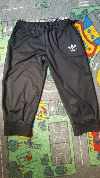 Pantaloni 3/4 Adidas Originals TRANSPORT GRATUIT