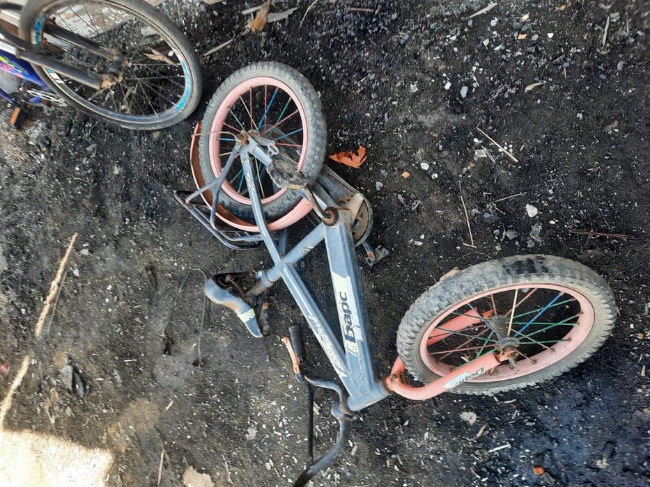 Велосипеды за низкую цену