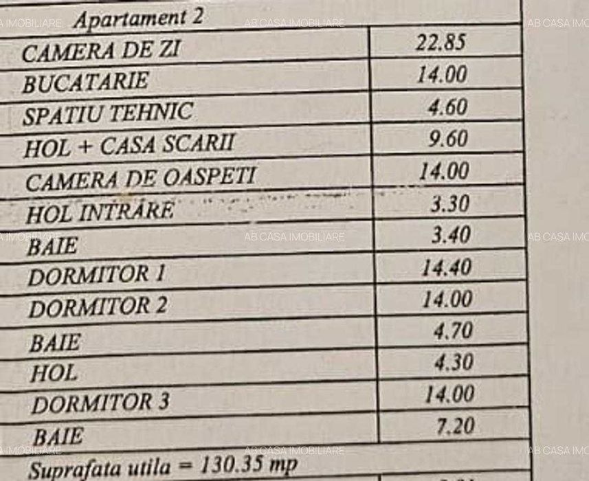 Duplex nou, P+E, 5 camere, 3 băi, perete dublu, Dumbrăvița, comision 0
