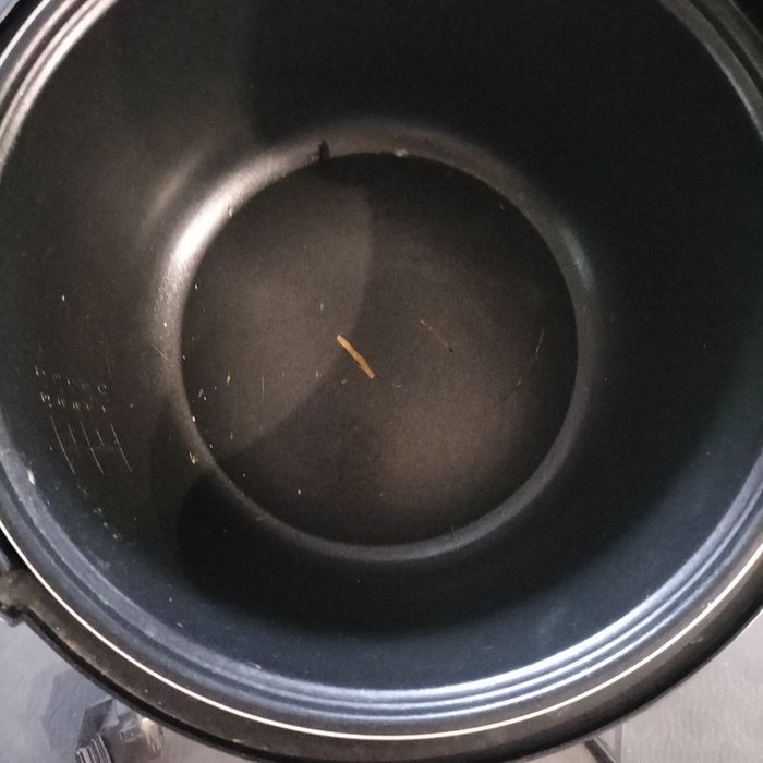 Мультиварка редмонд