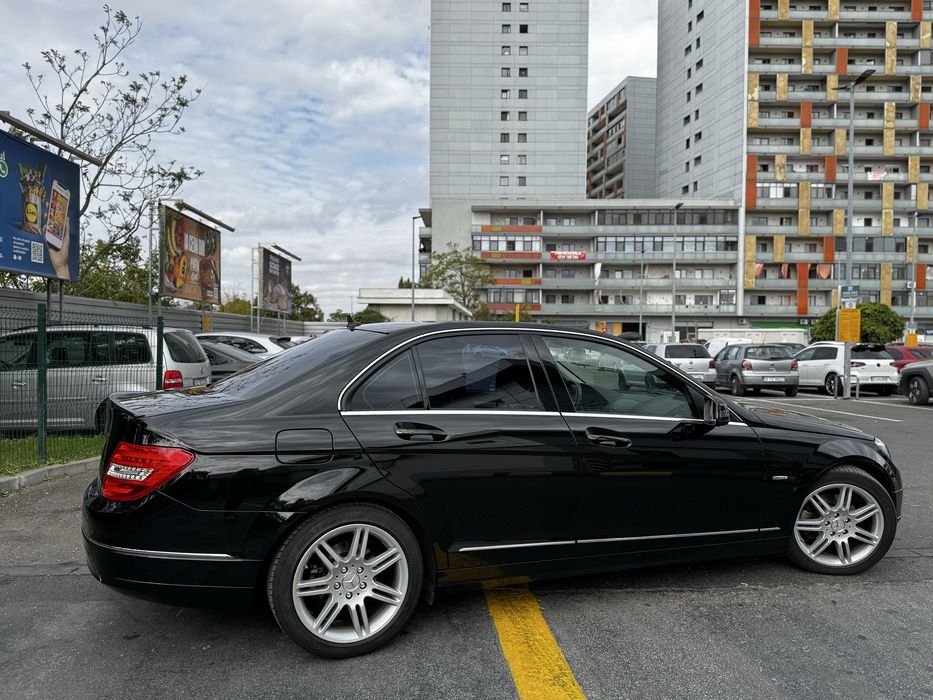 Jante 17 Mercedes