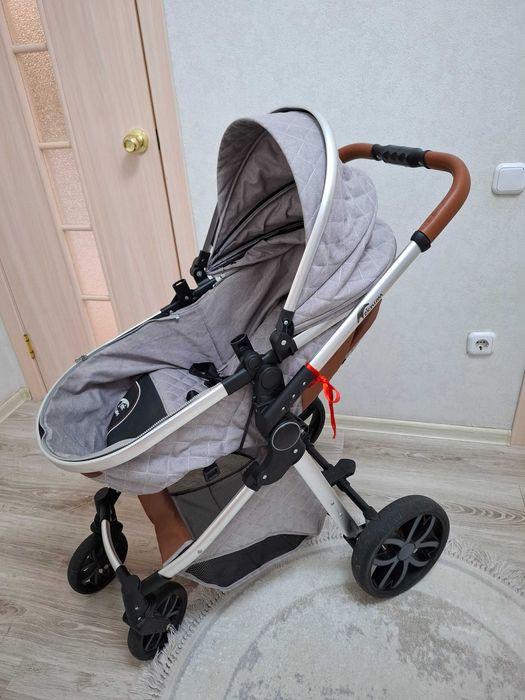 Продам коляску в хорошем состоянии