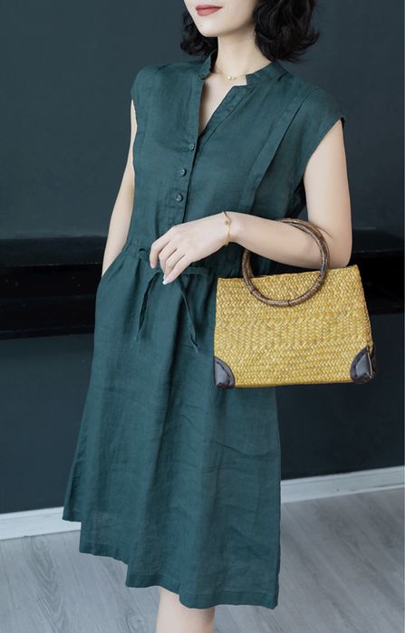 Новое платье L размер