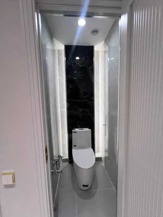 Сдаётся квартира на  Юнусабадском‼️4-квартл Шохсарой 2-комнатная 63м2