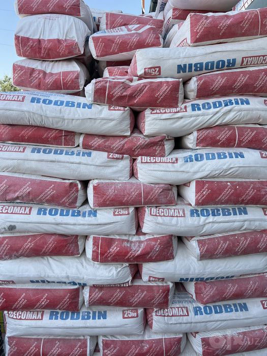 Rodban Plaster Decomax