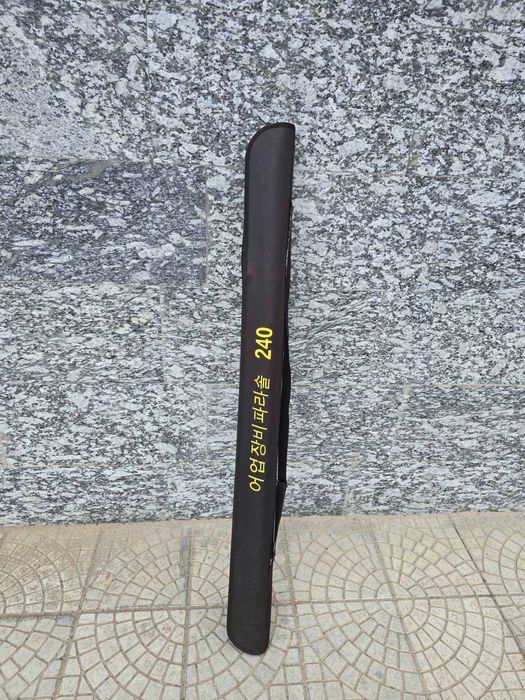 Чадър за Къмпинг с UV защита 2.40м