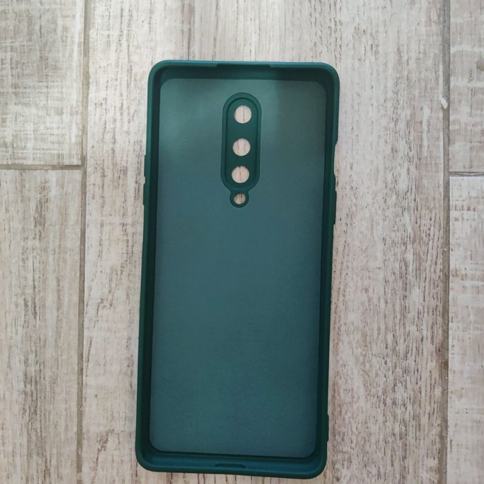 Husa pentru telefon oneplus 8