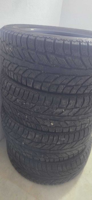 Anvelope 225/55 r18  98T M+S