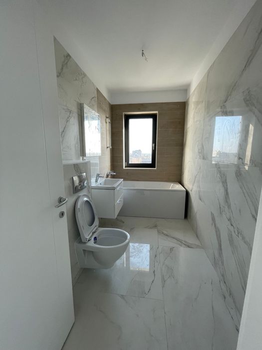 Apartament Rezidential Vest