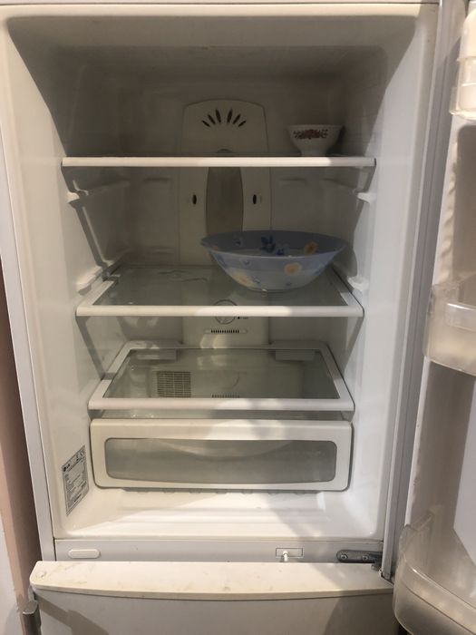 Холодильник LG  компактный