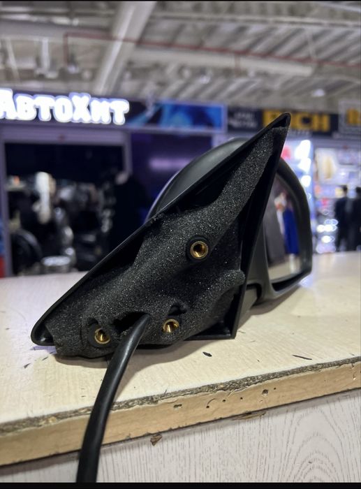 Боковое зеркало максима А32