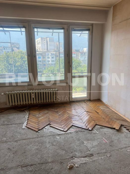 Продава се Тристаен апартамент в София, Бъкстон - 100 кв.м за 2430 €/кв.м - Снимка #5