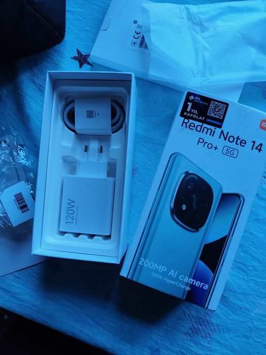 РЕДМИ НОТ 14 ПРО+5G.12+12/512г