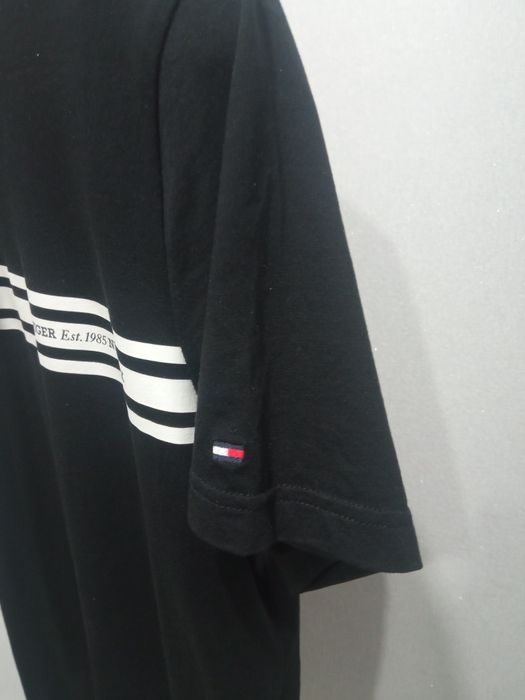 Футболка Tommy Hilfiger Оригинал