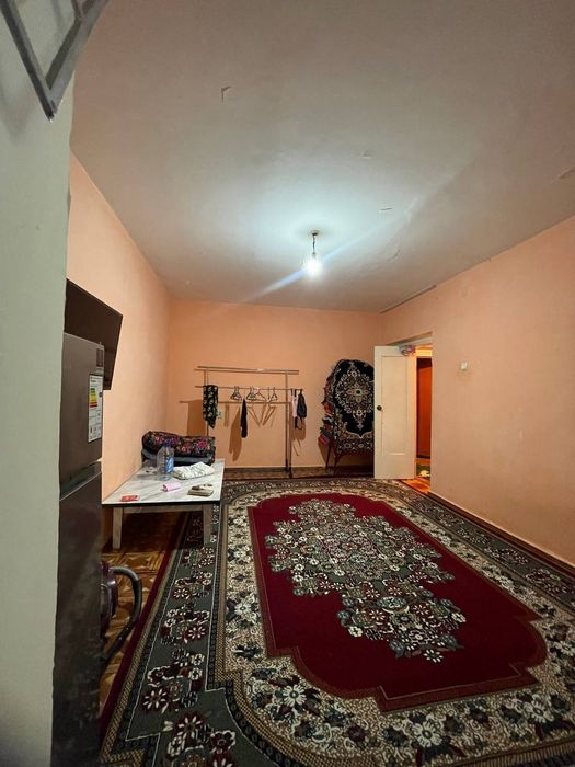 1 хонали уй сотилади