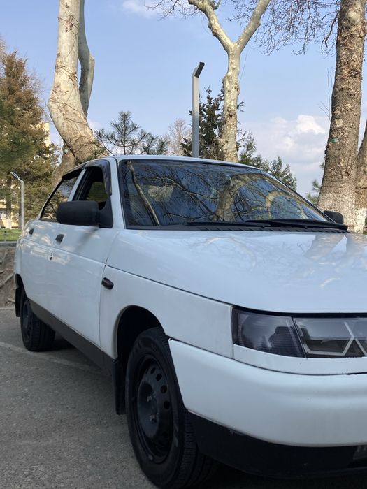 Своя Lada 2110 Ухожена В хорошем состоянии