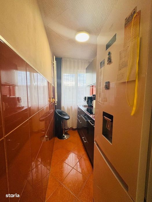 Apartement 2 camere Iosia