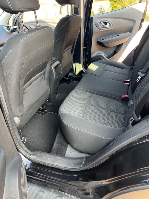 Renault Kadjar Zen 2016