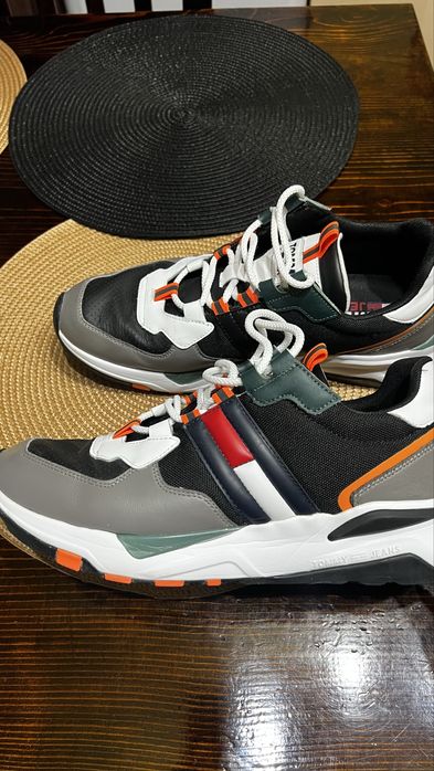 Adidasi Tommy nr 45