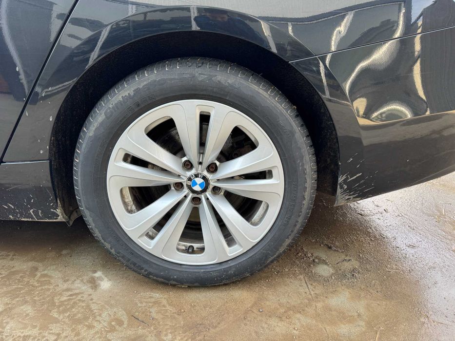 Jante originale BMW Style 234 18" F30 F32 F07 F10 F11 F06 F12 F01 F02