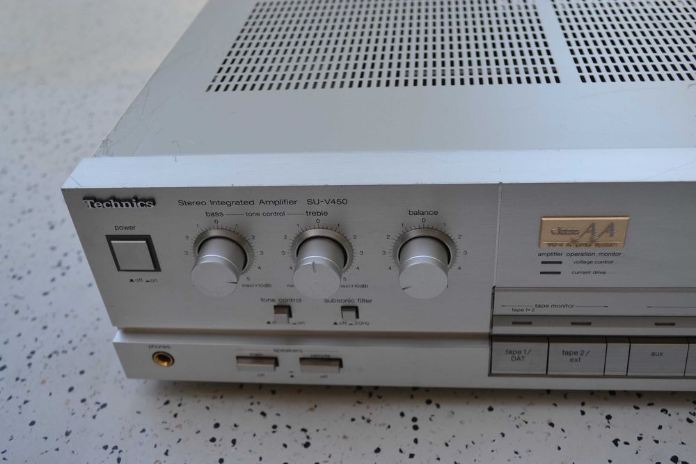 technics su v9 second hand si noi de vanzare • Anunturi • OLX.ro