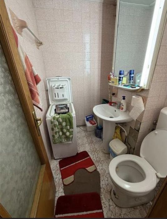 Apartament cu 3 camere în Focşani, pe str. Dinicu Golescu