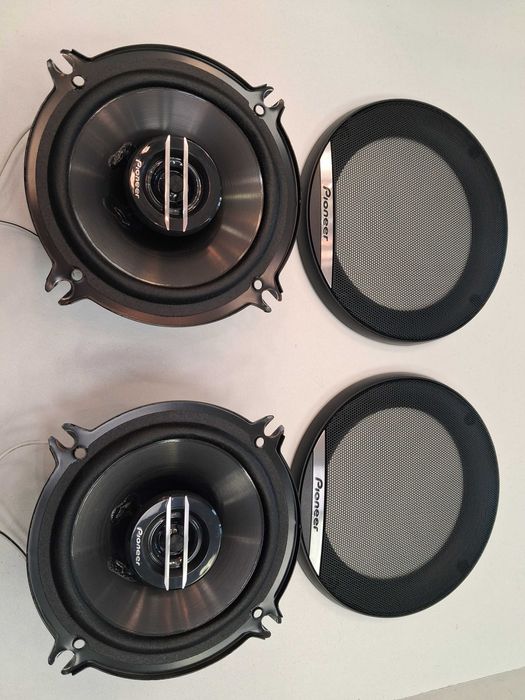 Авто колони PIONEER TS-G1320F 13 СМ