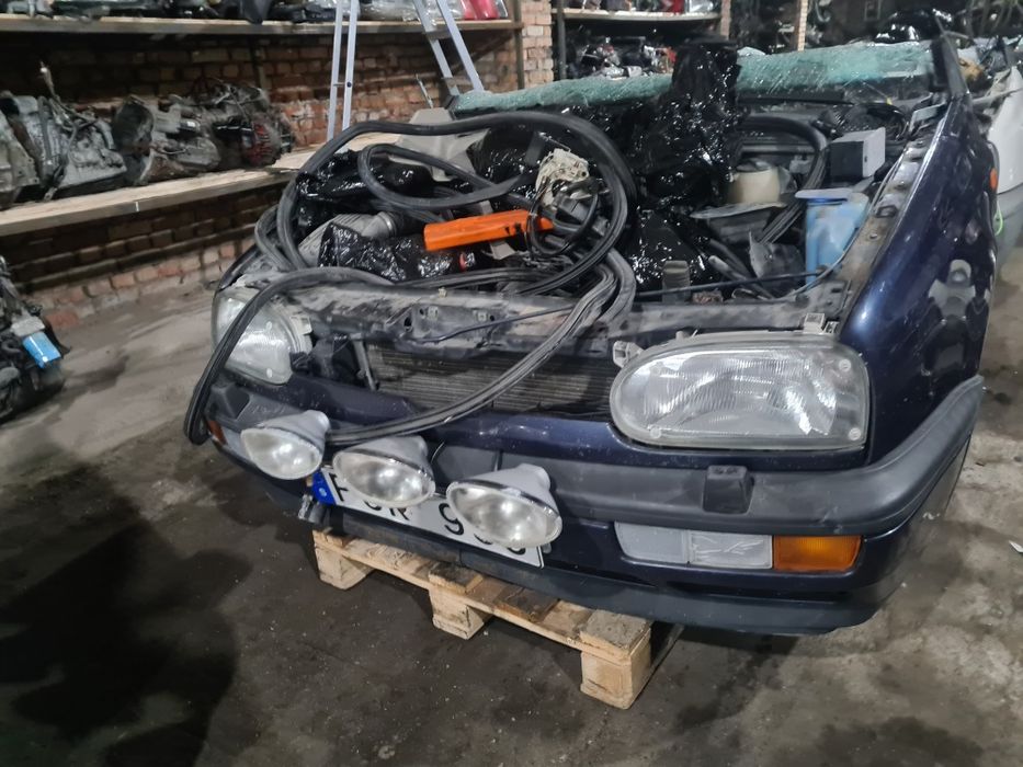 Фольсваген Гольф 3 Volkswagen Golf