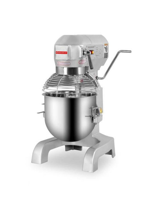 FIRMANN AD10 - Mixer planetar 10 litri cu 3 viteze (negociabil)