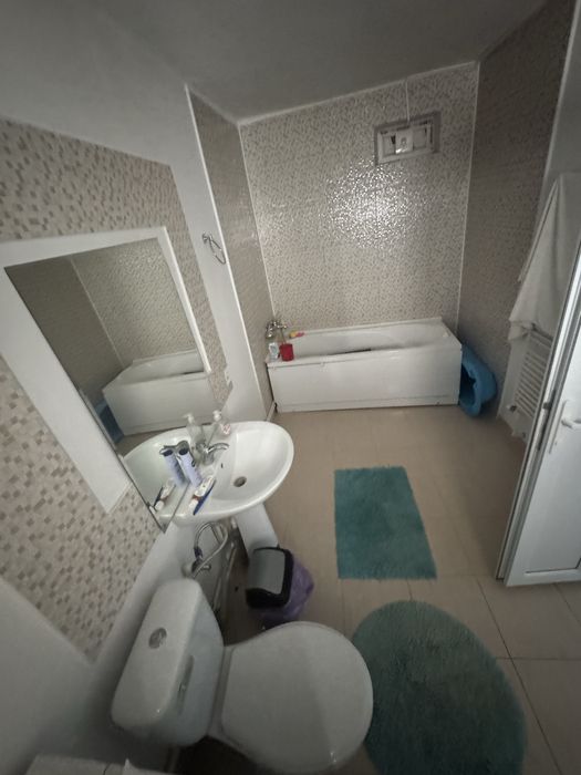 Casa 3 camere Doba - Plesoiu - olt