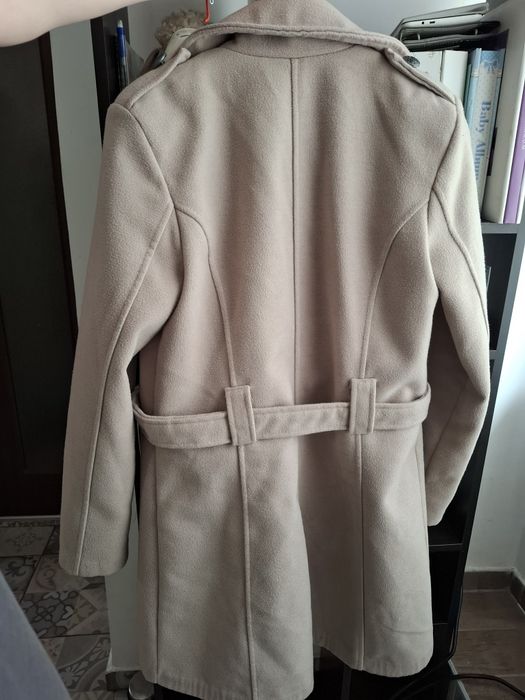 Палтенце размер С-М