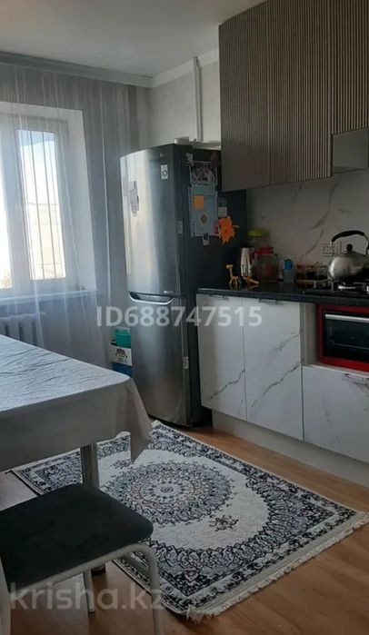 Продам 4х ком кв