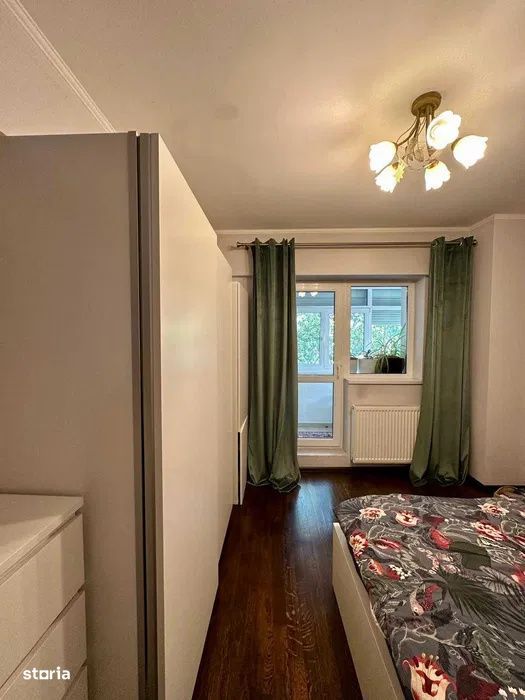 Ap 3cam/Lujerului/Prima inchiriere/Centrala/Disponibil acum