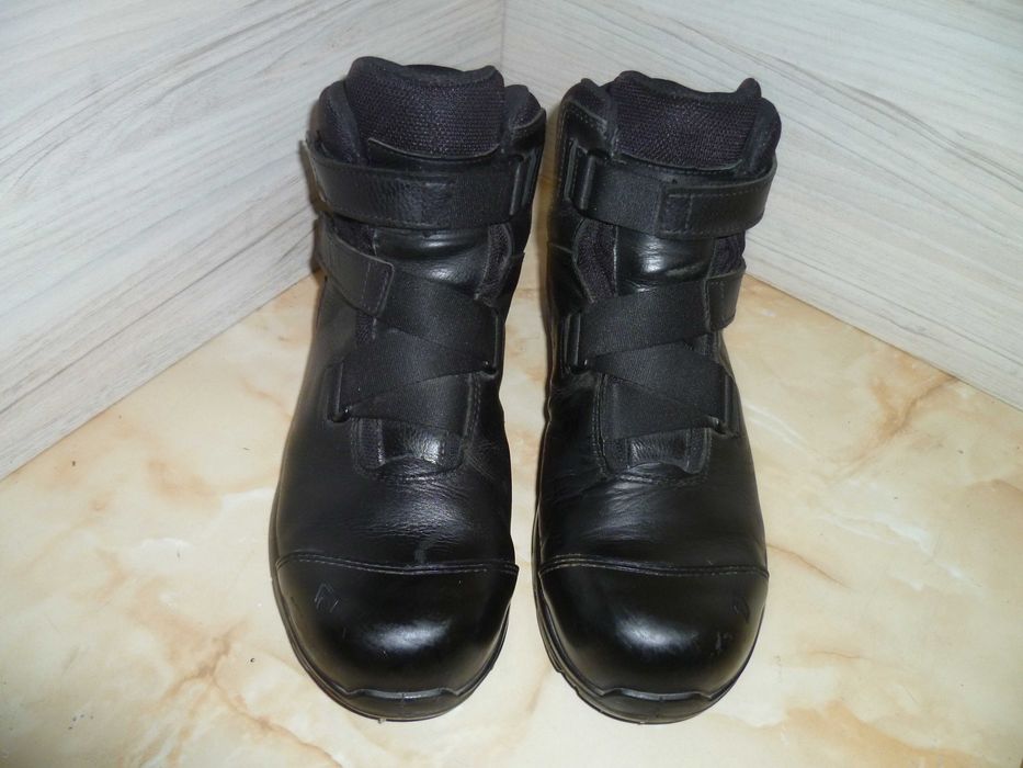 HAIX Boots №45..