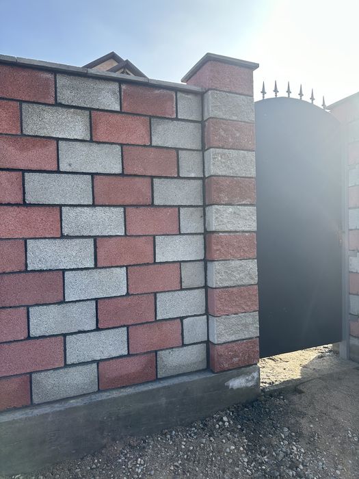 Отдельный дом, 5 комнат, 7сот.