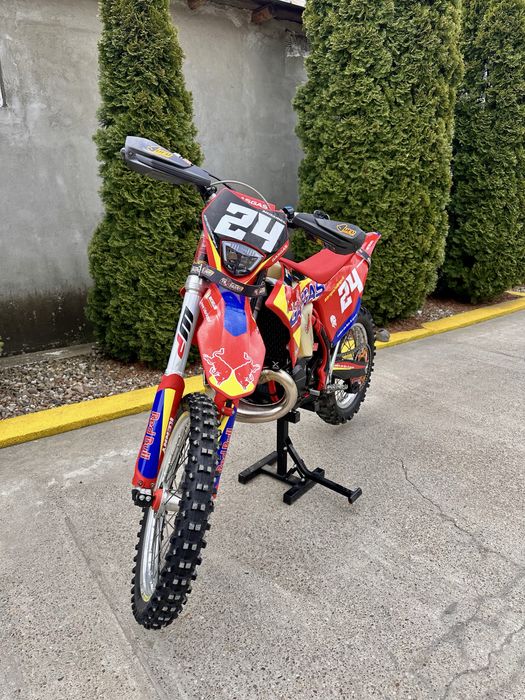 Gas Gas EC 300 (gasgas,ktm,husqvarn, tpi, tbi, 250 125 enduro)