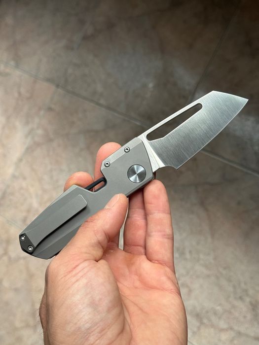 Briceag Jufule Winterblade