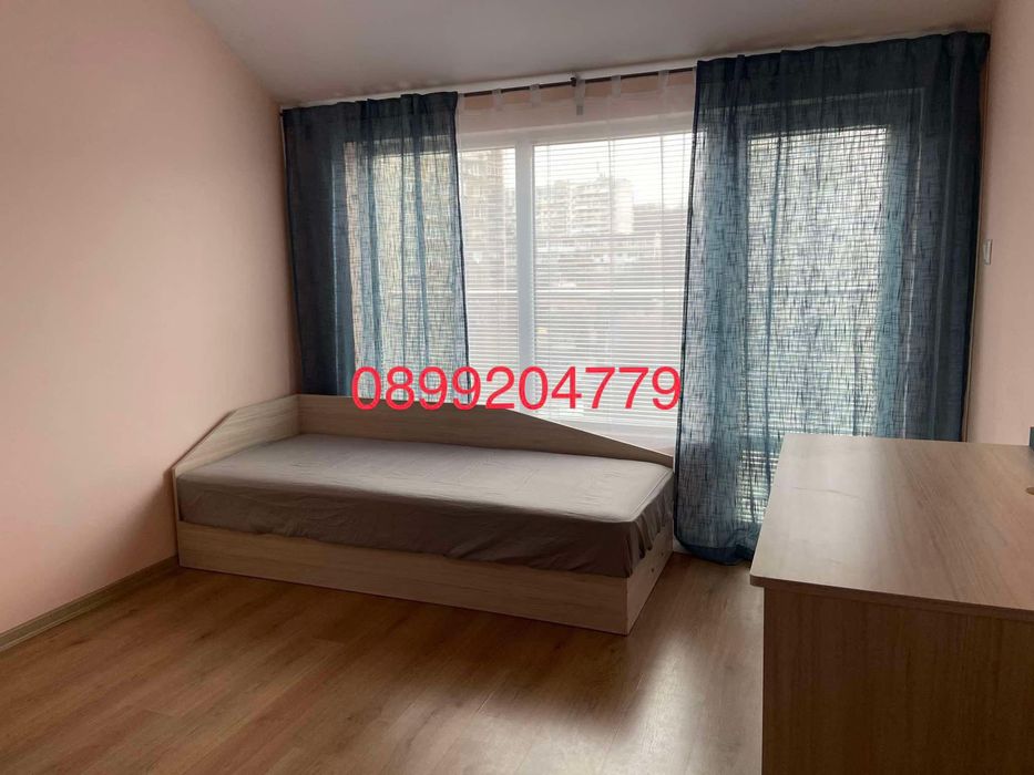 Дава се под наем Тристаен апартамент в Варна, Гранд Мол Варна - 90 кв.м за 550 € - Снимка #3