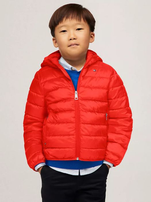 Куртка на подростка Tommy Hilfiger